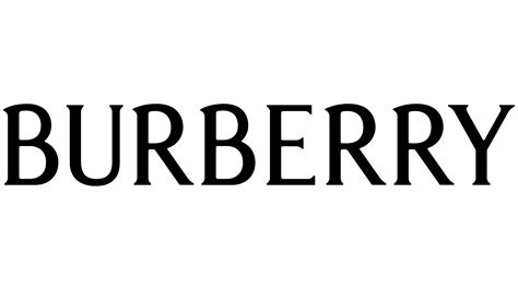 burberry new logo png|Burberry original logo.